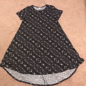LulaRoe Carly Dress